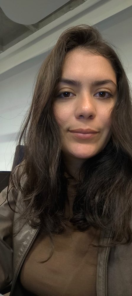 Teacher Cíntia