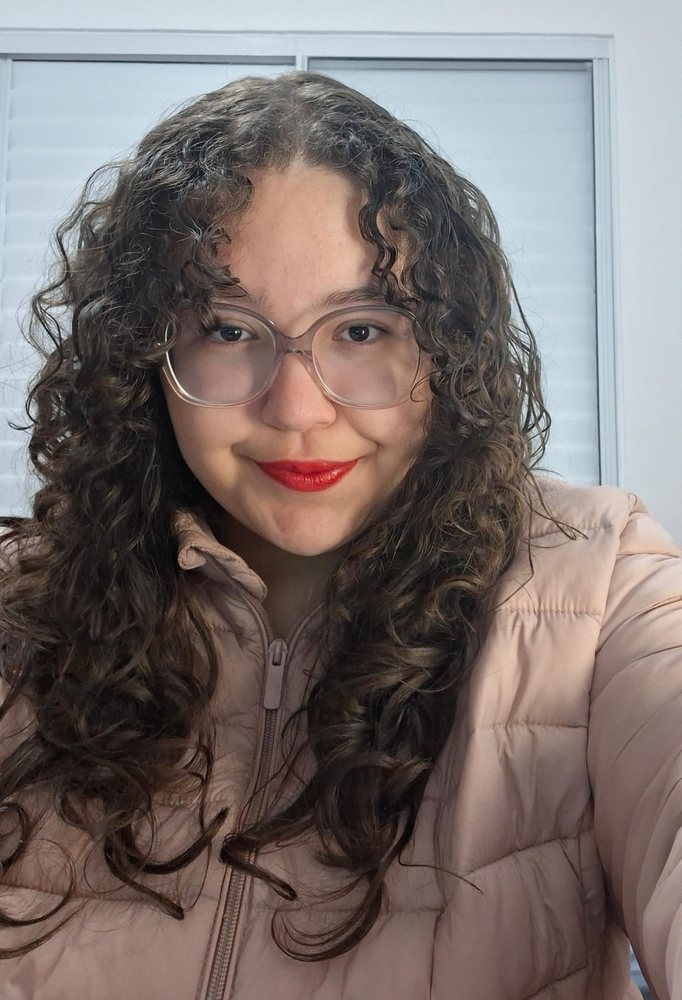 Teacher Helena